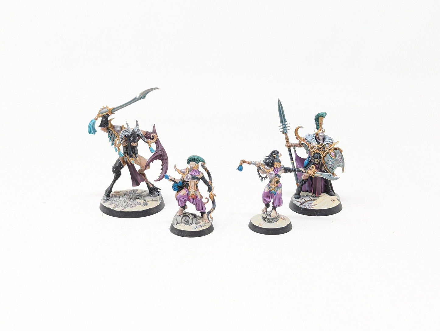 Ephilim's Pandaemonium (Tabletop)