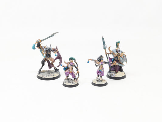 Ephilim's Pandaemonium (Tabletop)