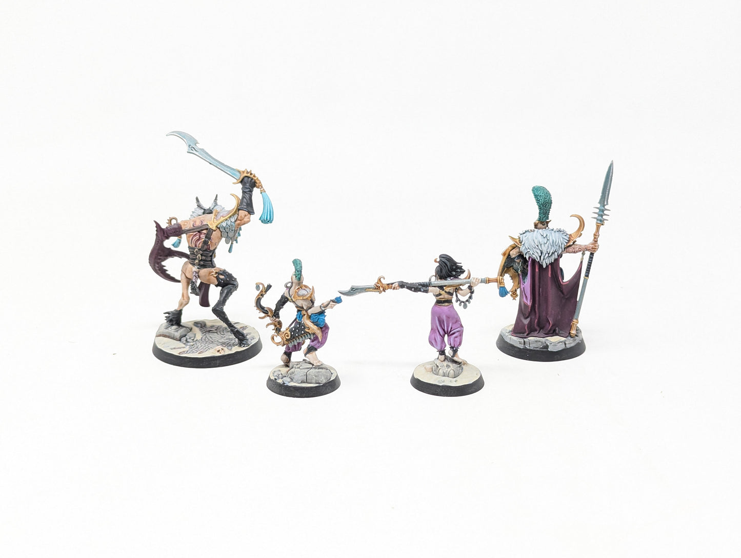 Ephilim's Pandaemonium (Tabletop)