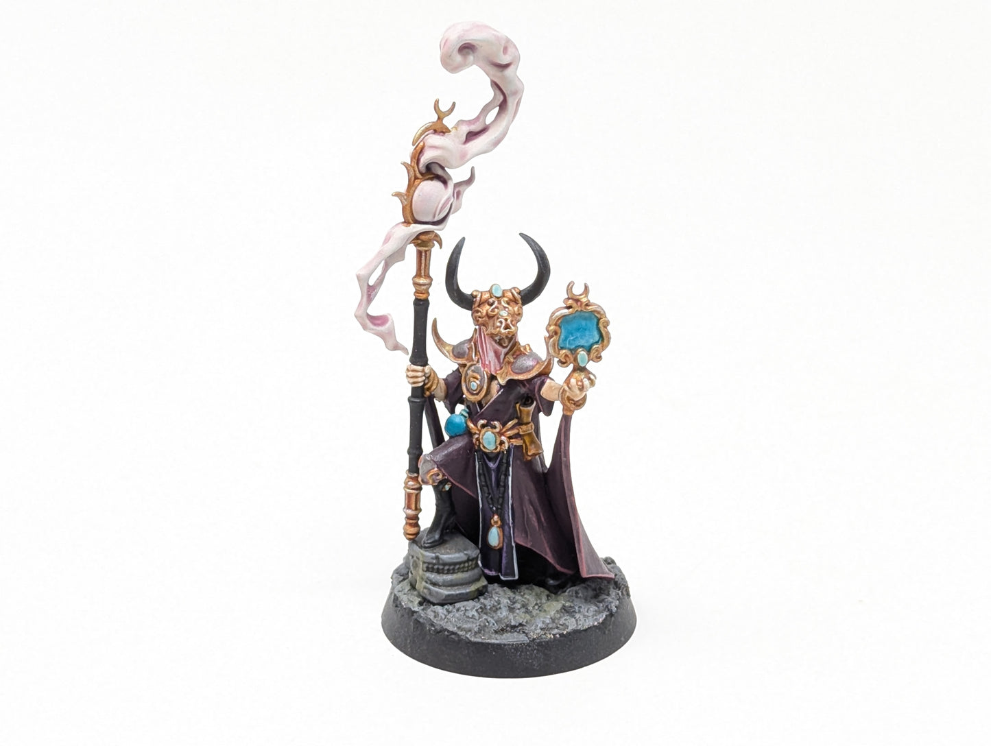 Shardspeaker of Slaanesh  (Tabletop)