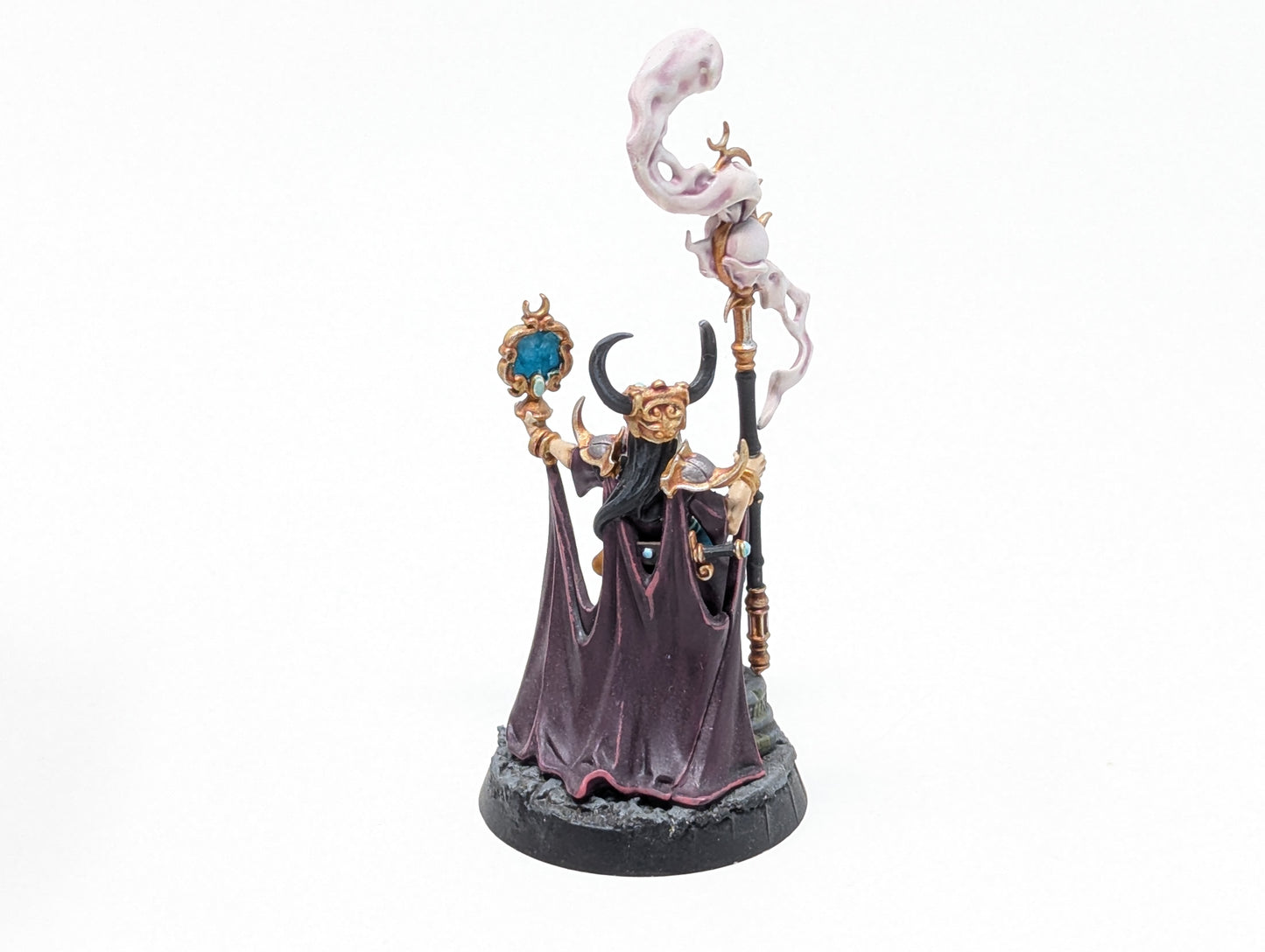 Shardspeaker of Slaanesh  (Tabletop)