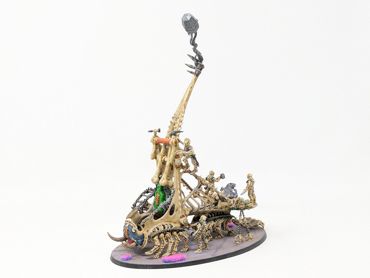 Mortek Crawler (Tabletop)