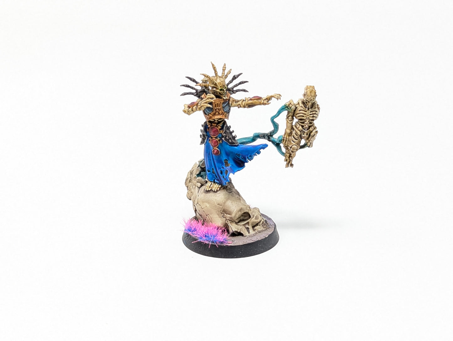 Mortisan Boneshaper (Tabletop)
