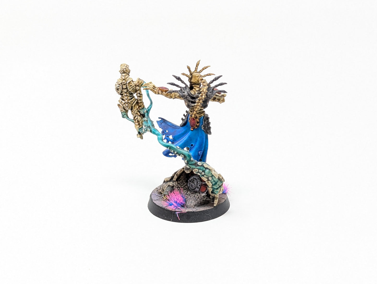 Mortisan Boneshaper (Tabletop)