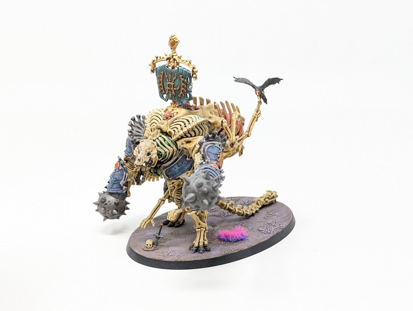 Gothizzar Harvester (Tabletop)