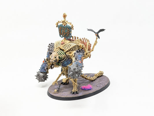 Gothizzar Harvester (Tabletop)