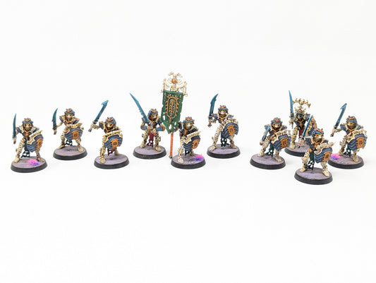 Mortek Guard (Tabletop/Conversion)