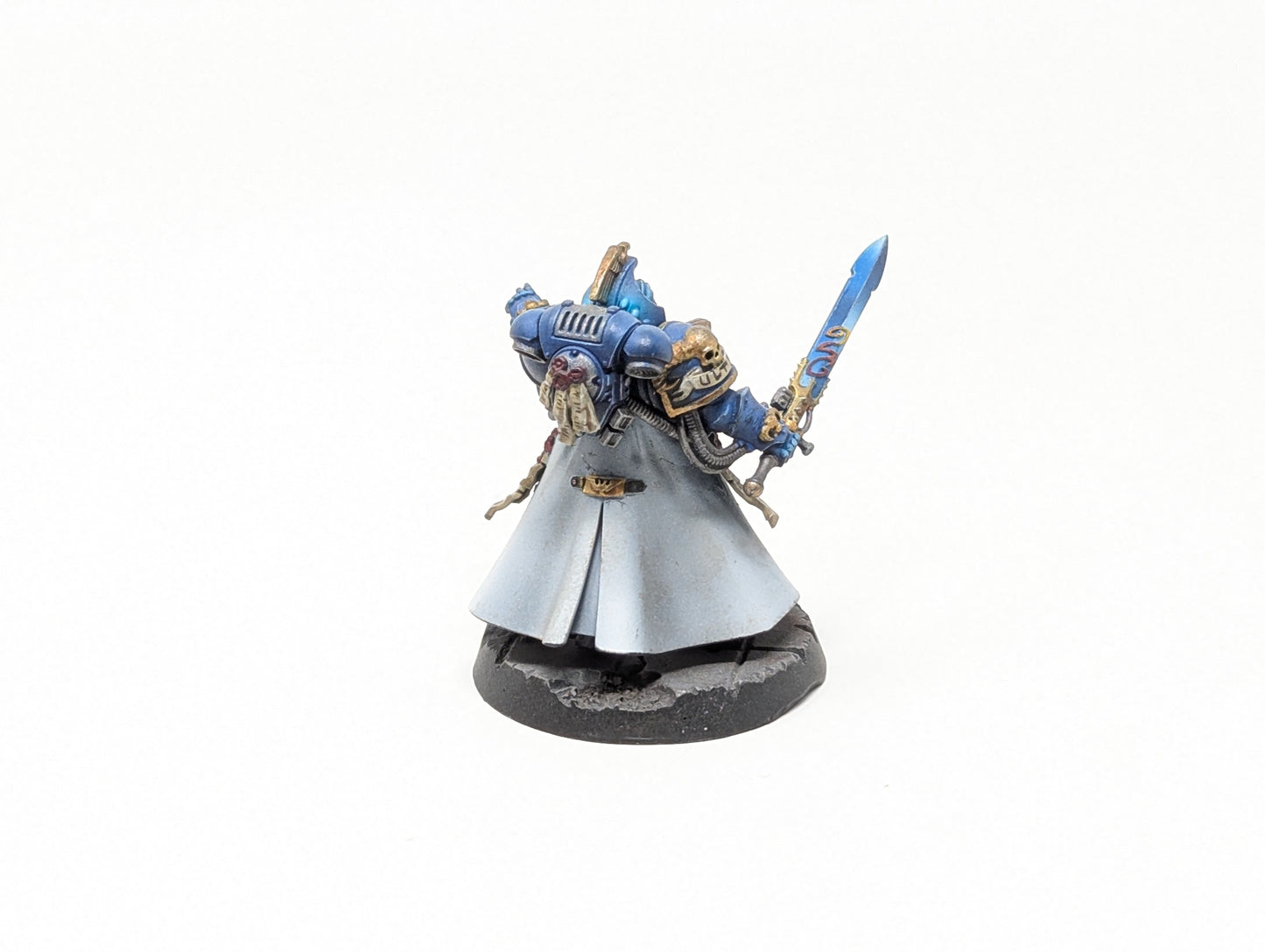 Primaris Librarian (Well Painted)