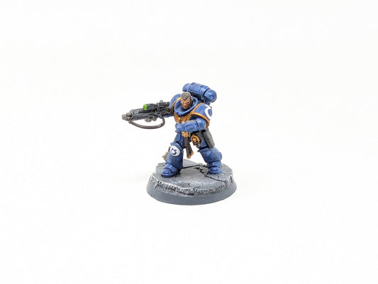 Lieutenant (Tabletop)