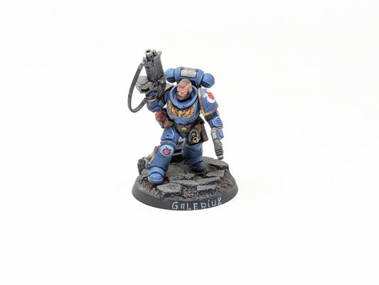 Lieutenant (Tabletop)