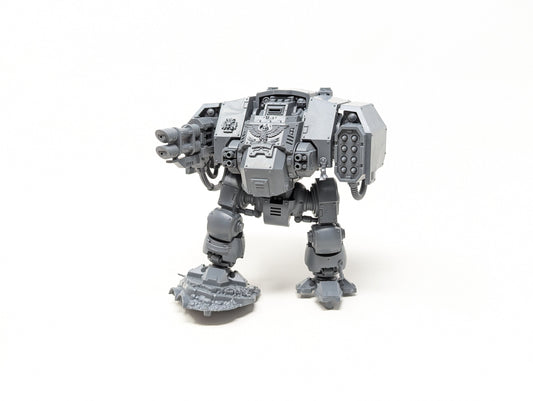 Ballistus Dreadnought