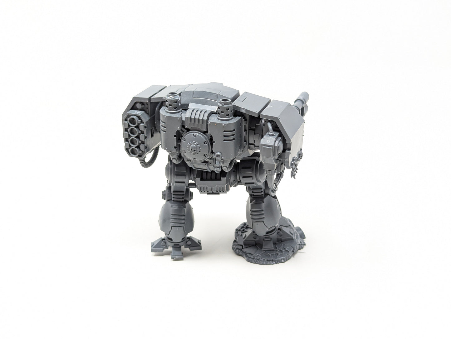 Ballistus Dreadnought