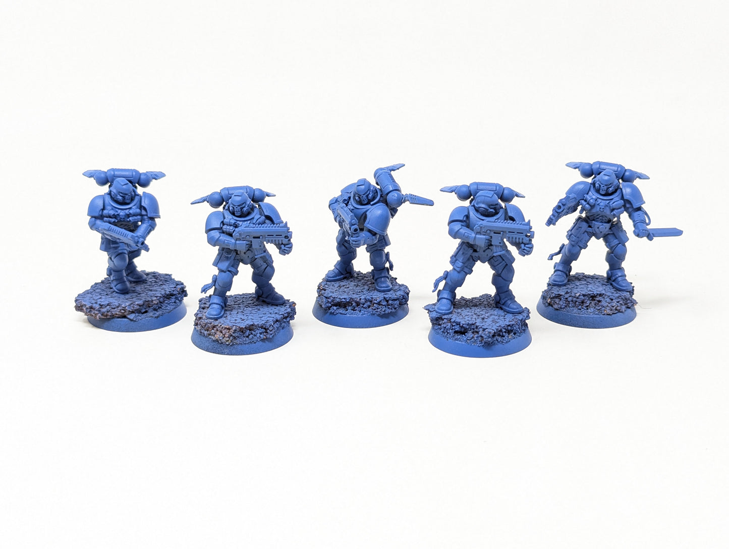 Reiver Squad