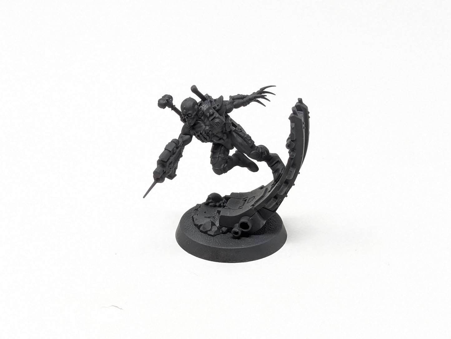 Eversor Assassin