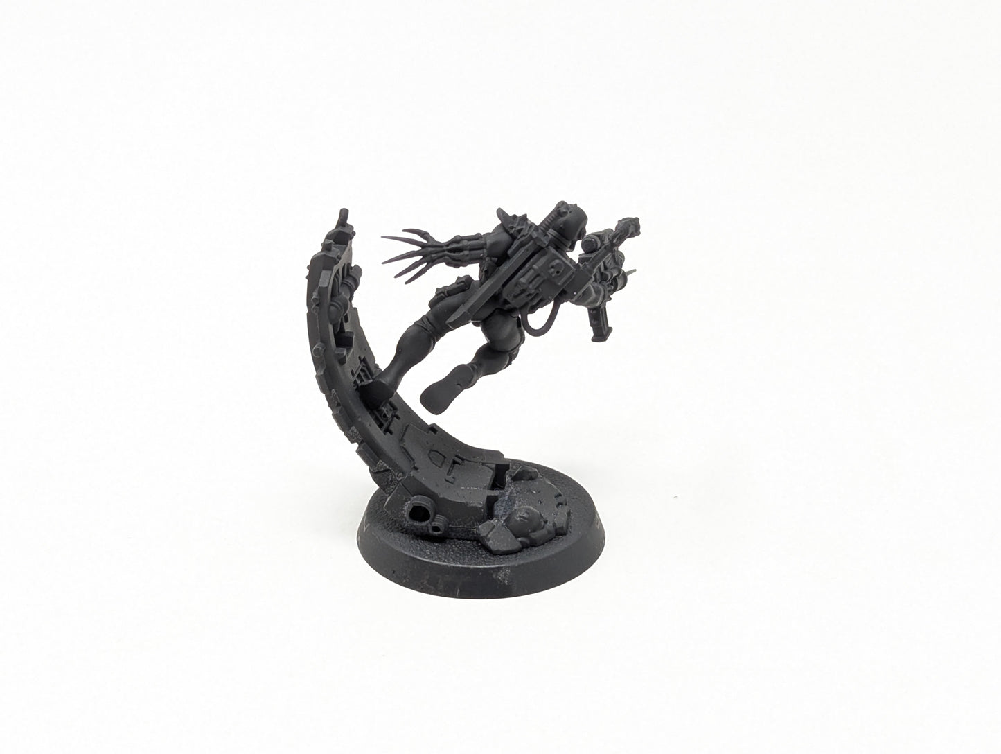 Eversor Assassin
