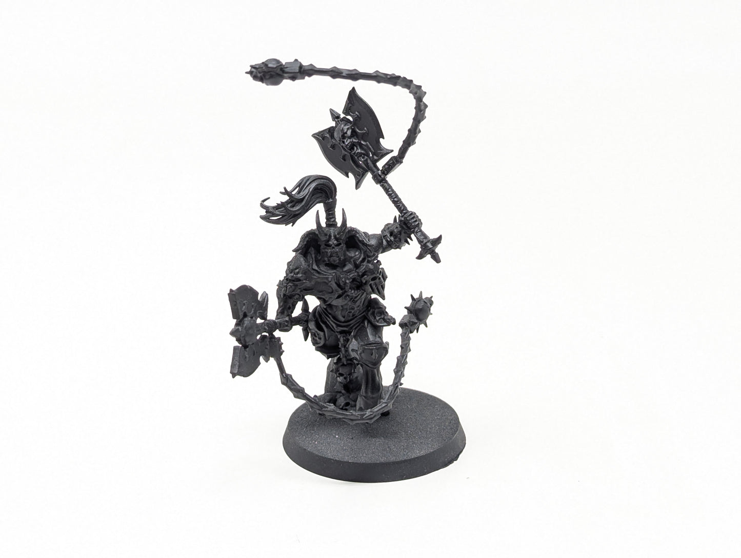 Skarr Bloodwrath
