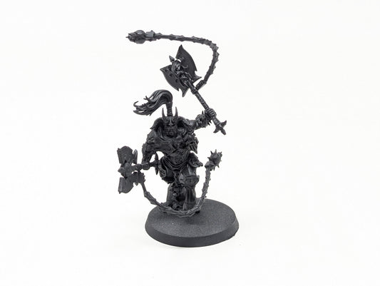 Skarr Bloodwrath
