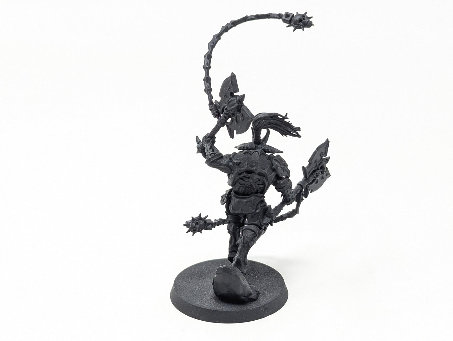 Skarr Bloodwrath