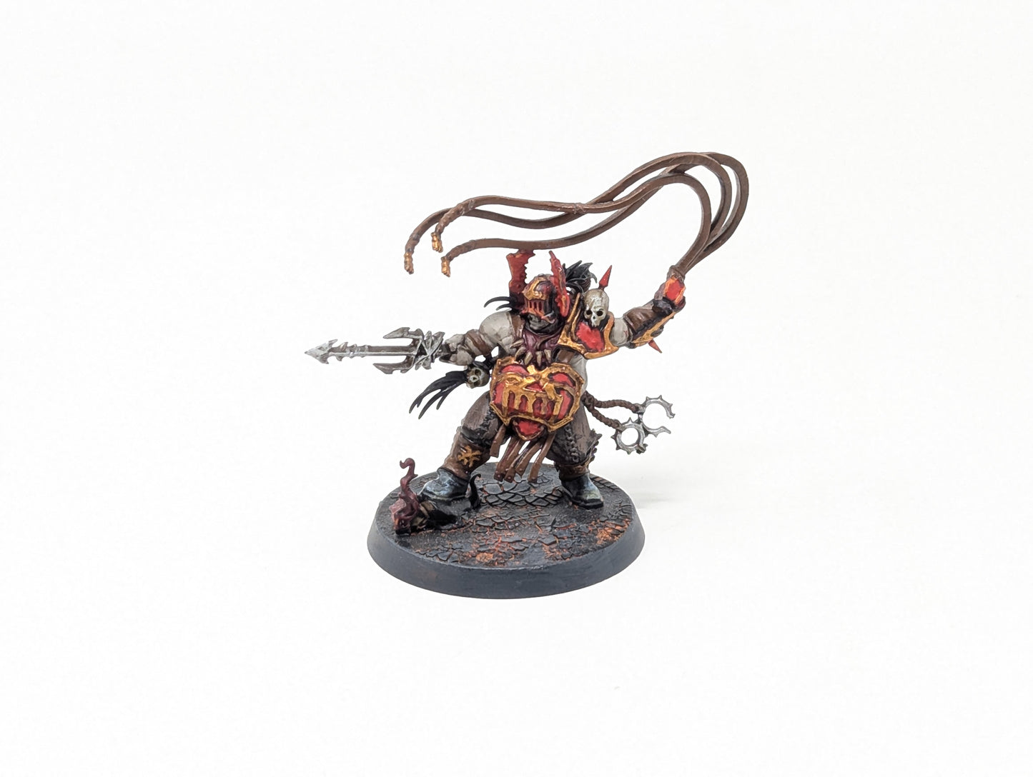 Bloodstoker (Tabletop)