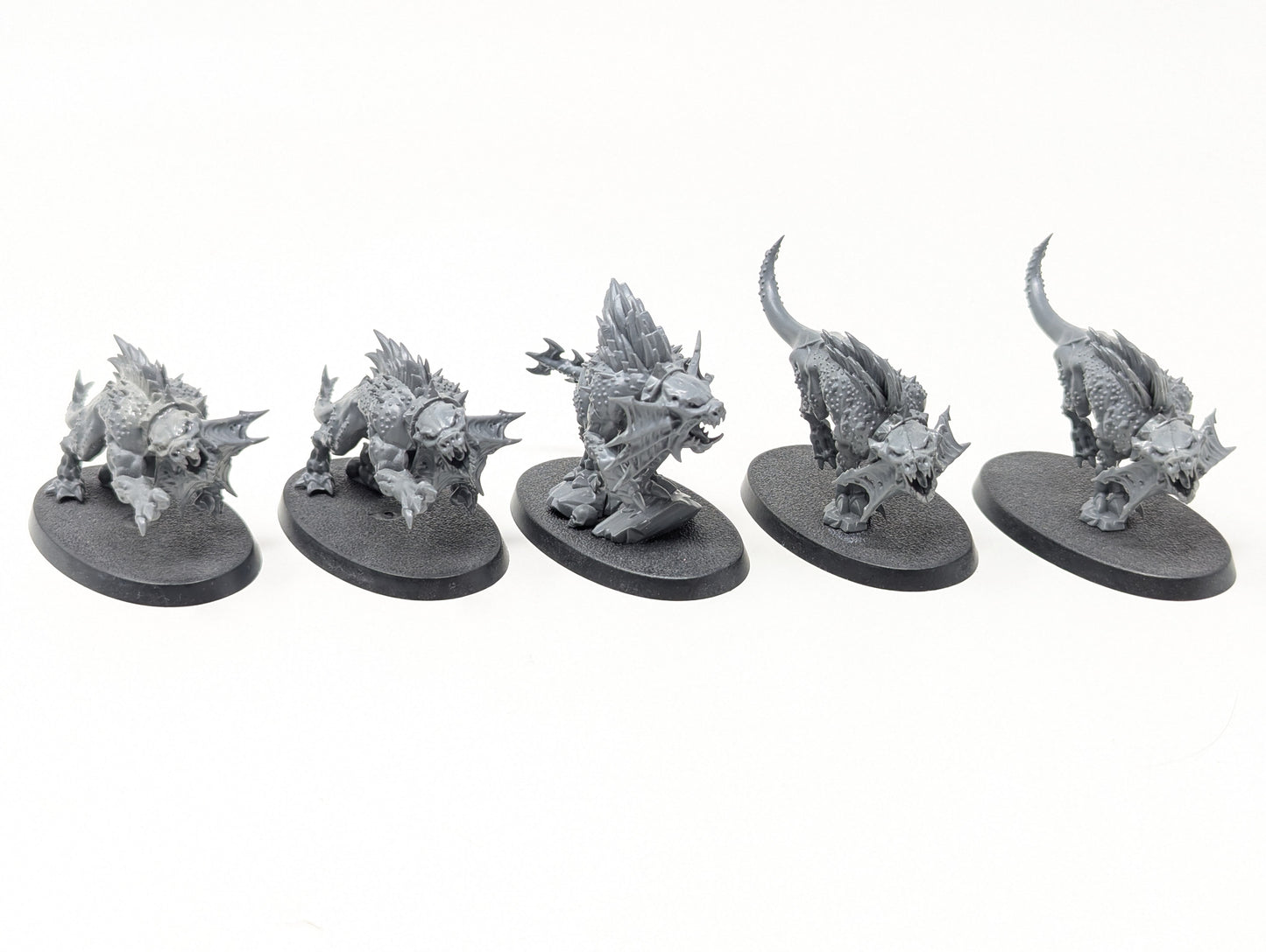 Flesh Hounds