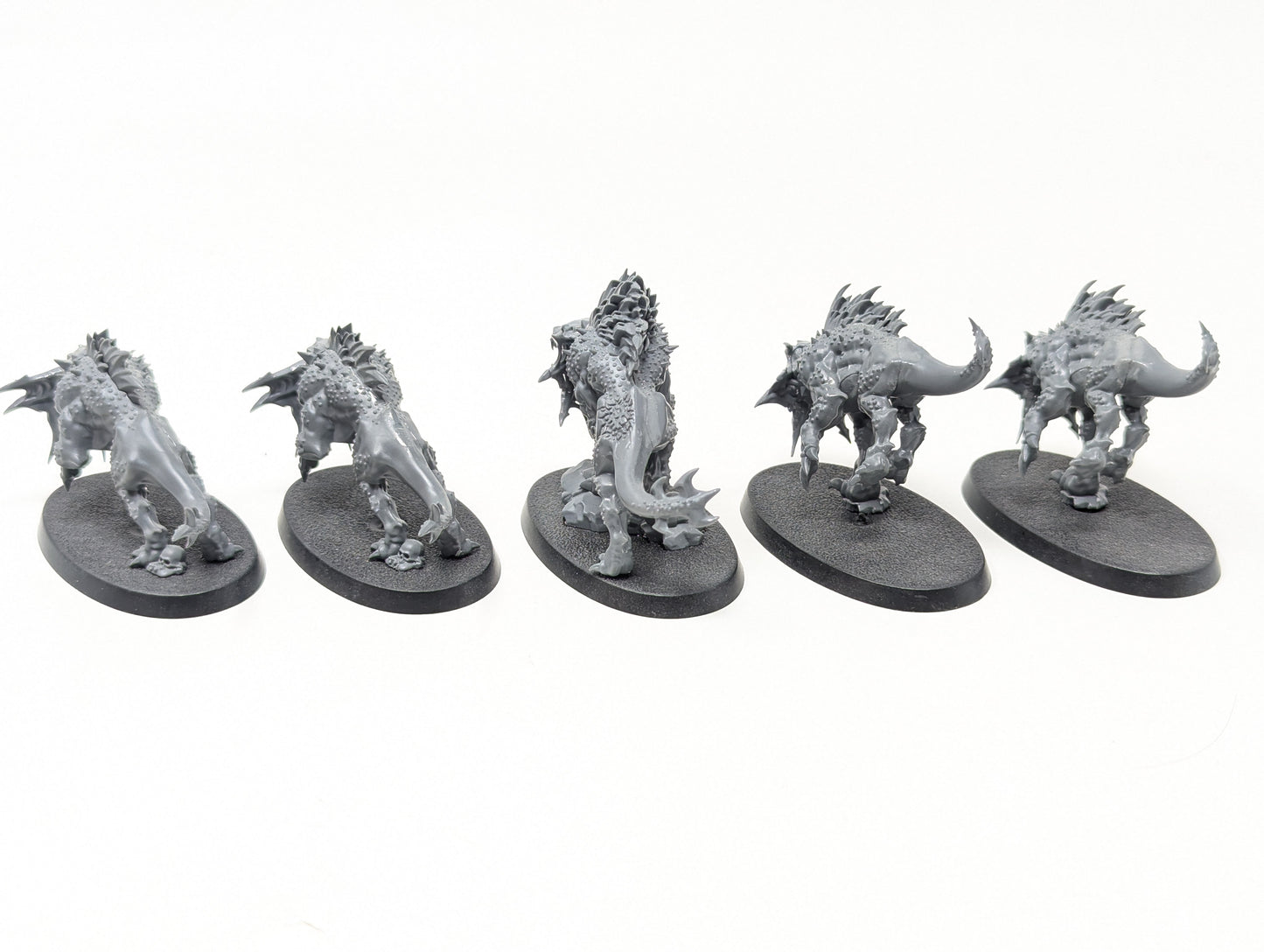 Flesh Hounds