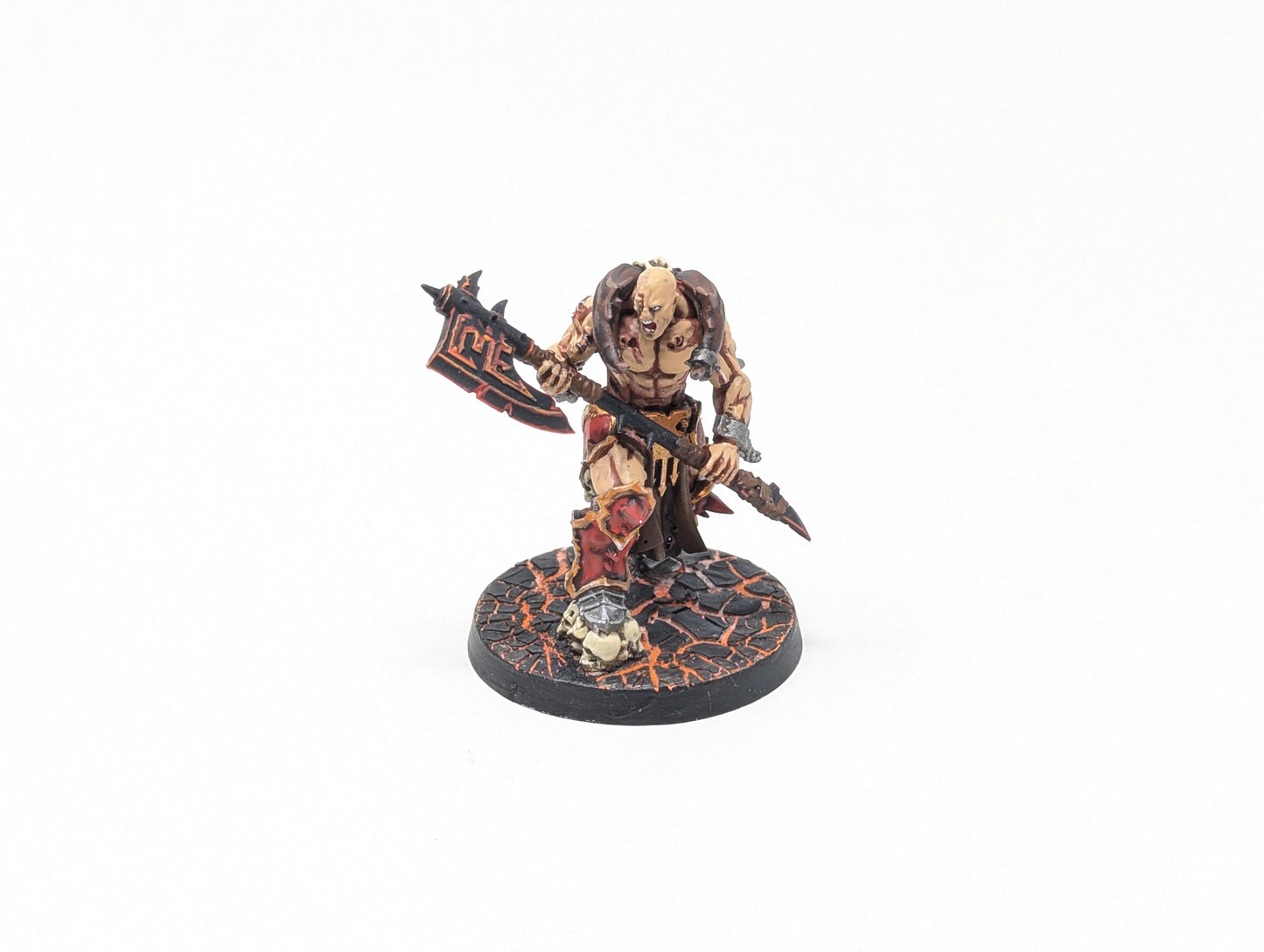 Slaughterpriest (Tabletop)
