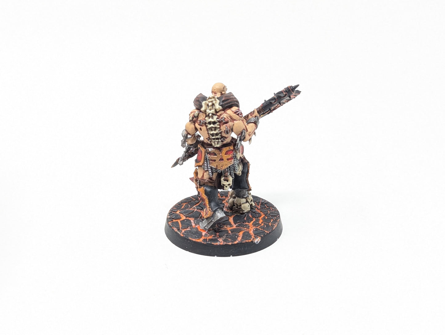 Slaughterpriest (Tabletop)