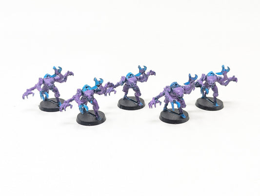 Genestealers (Old Models/Tabletop)