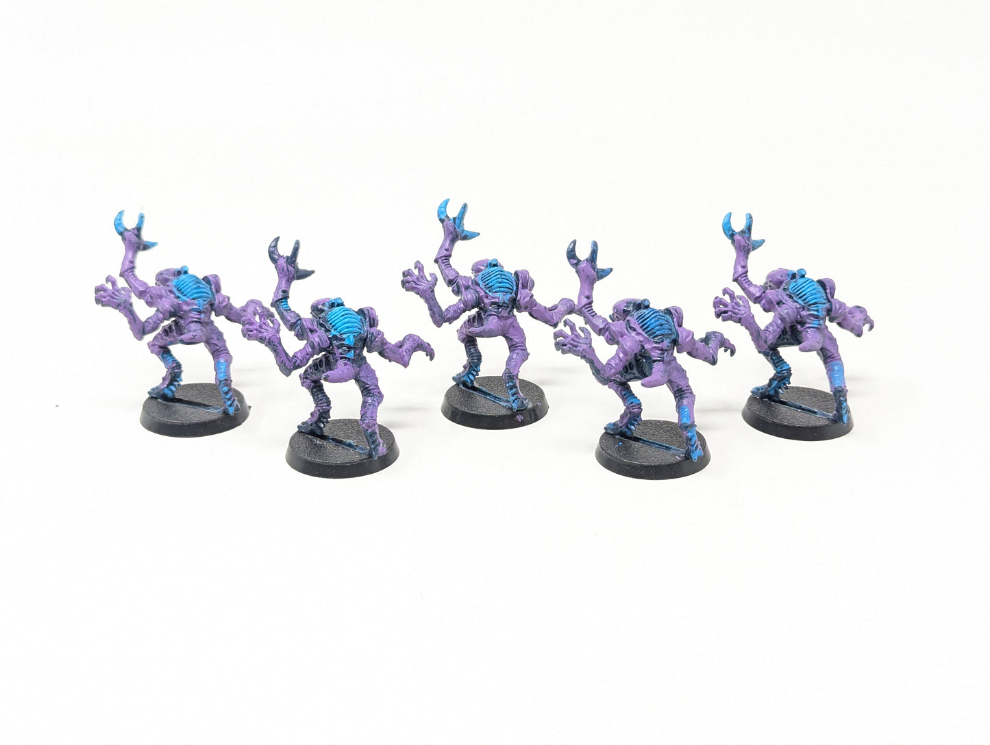 Genestealers (Old Models/Tabletop)