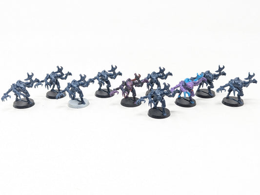 Genestealers (Old Models)