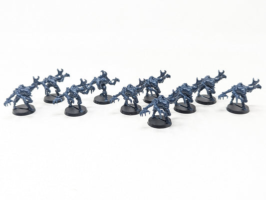 Genestealers (Old Models)