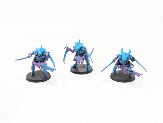 Tyranid Warriors (Tabletop)