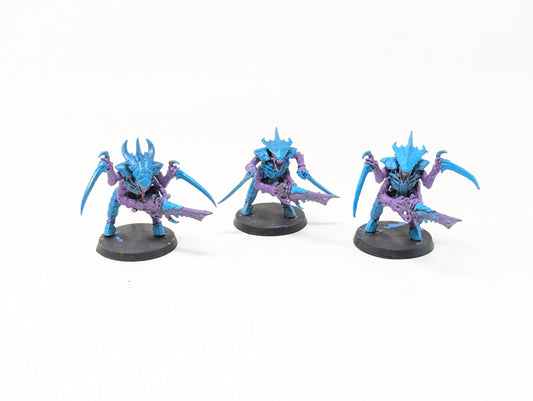 Tyranid Warriors (Tabletop)