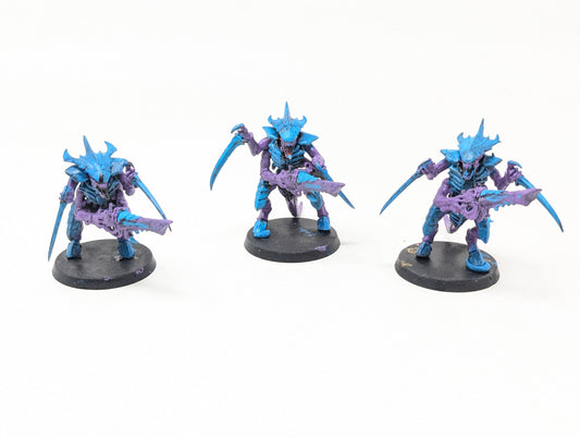 Tyranid Warriors (Tabletop)