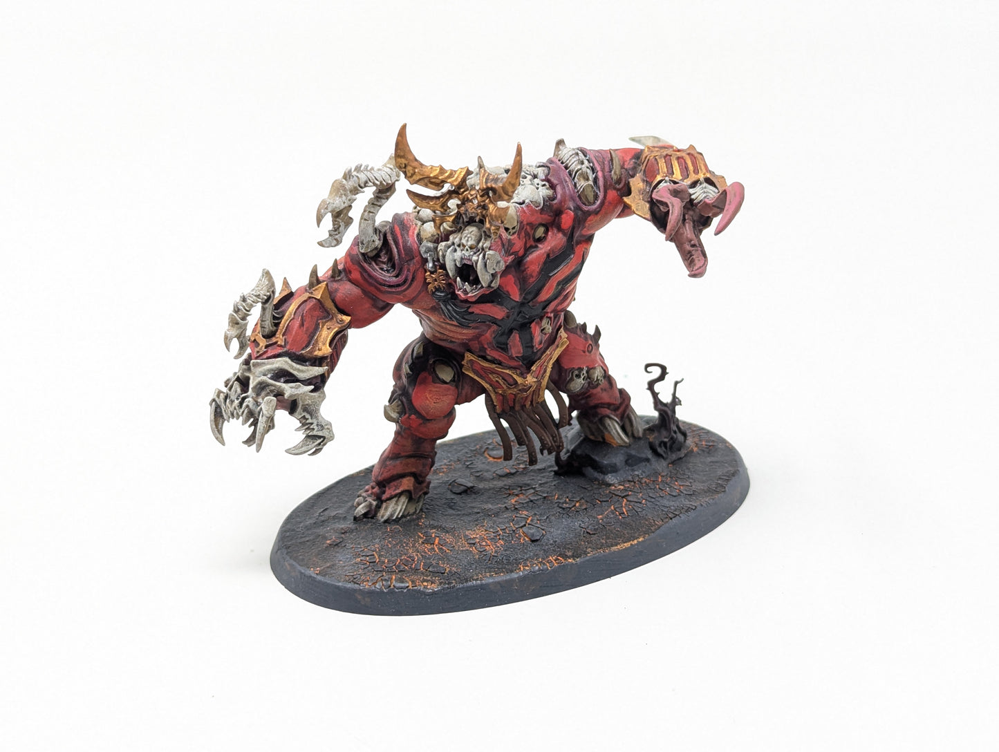 Khorgorath (Tabletop)