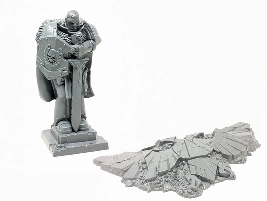 Honoured Imperium Terrain Set
