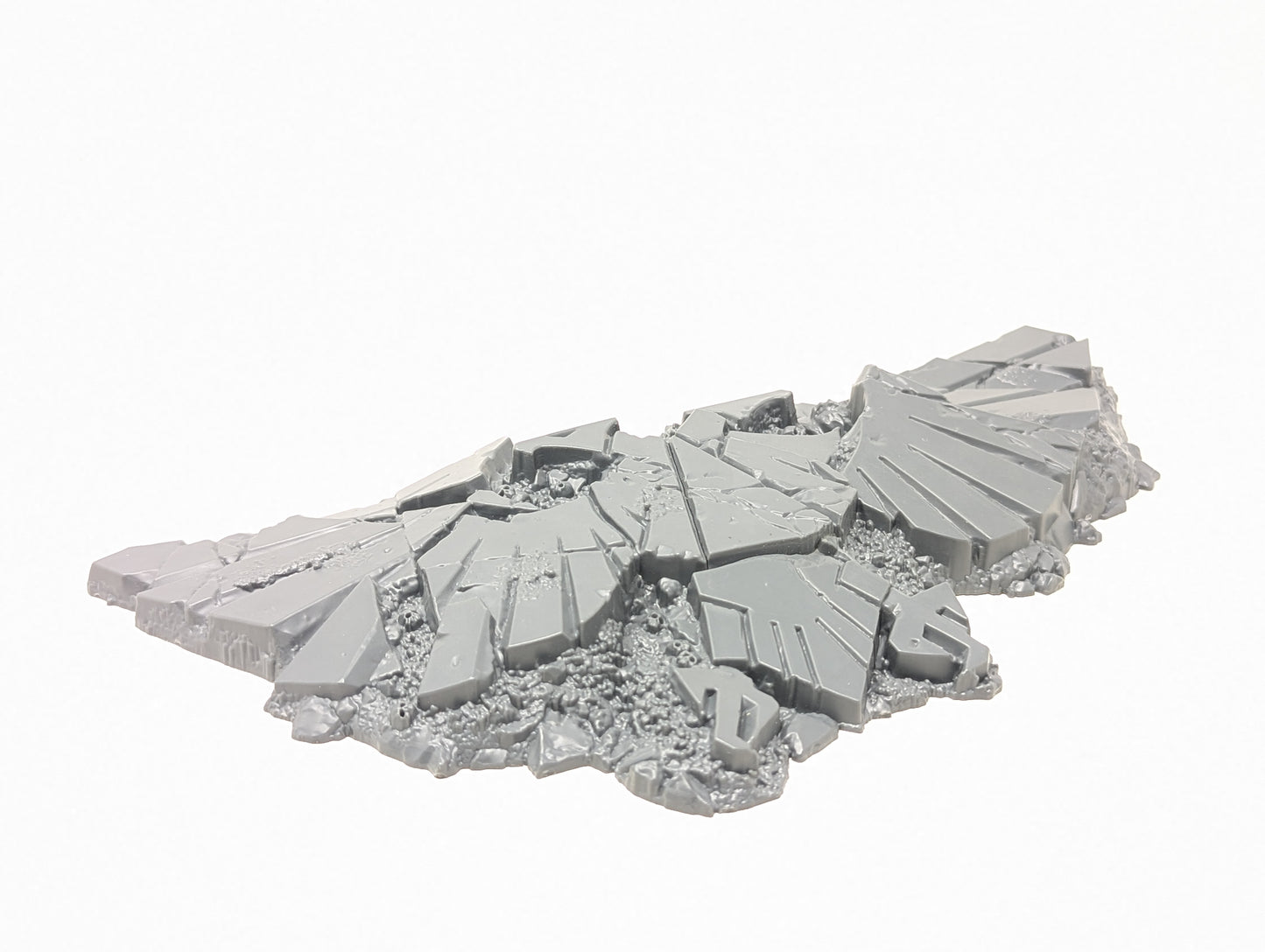 Honoured Imperium Terrain Set