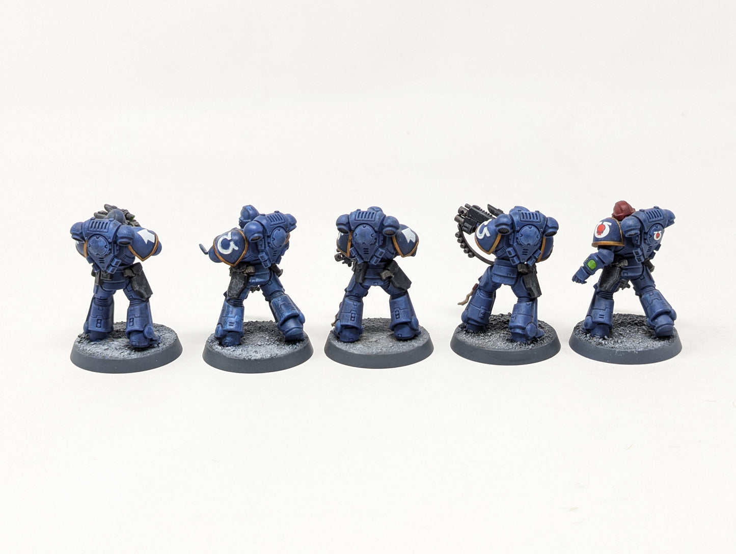 Intercessors (Tabletop)