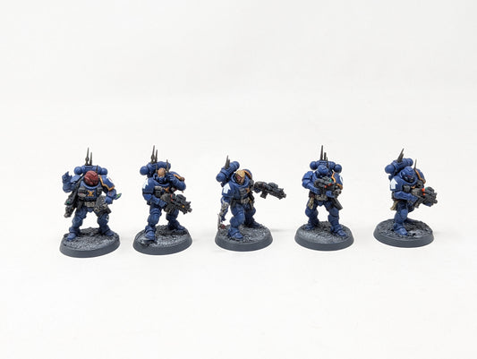 Infiltrator Squad (Tabletop)