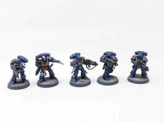 Intercessors (Tabletop)