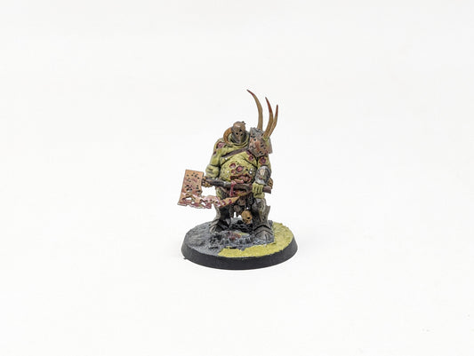 Lord of Plagues (Tabletop)