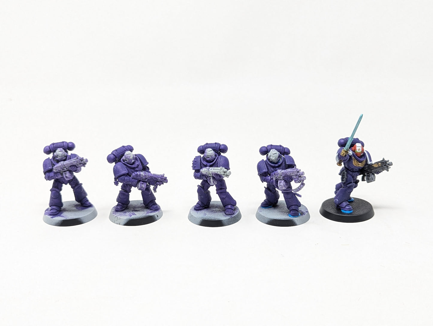 Intercessors