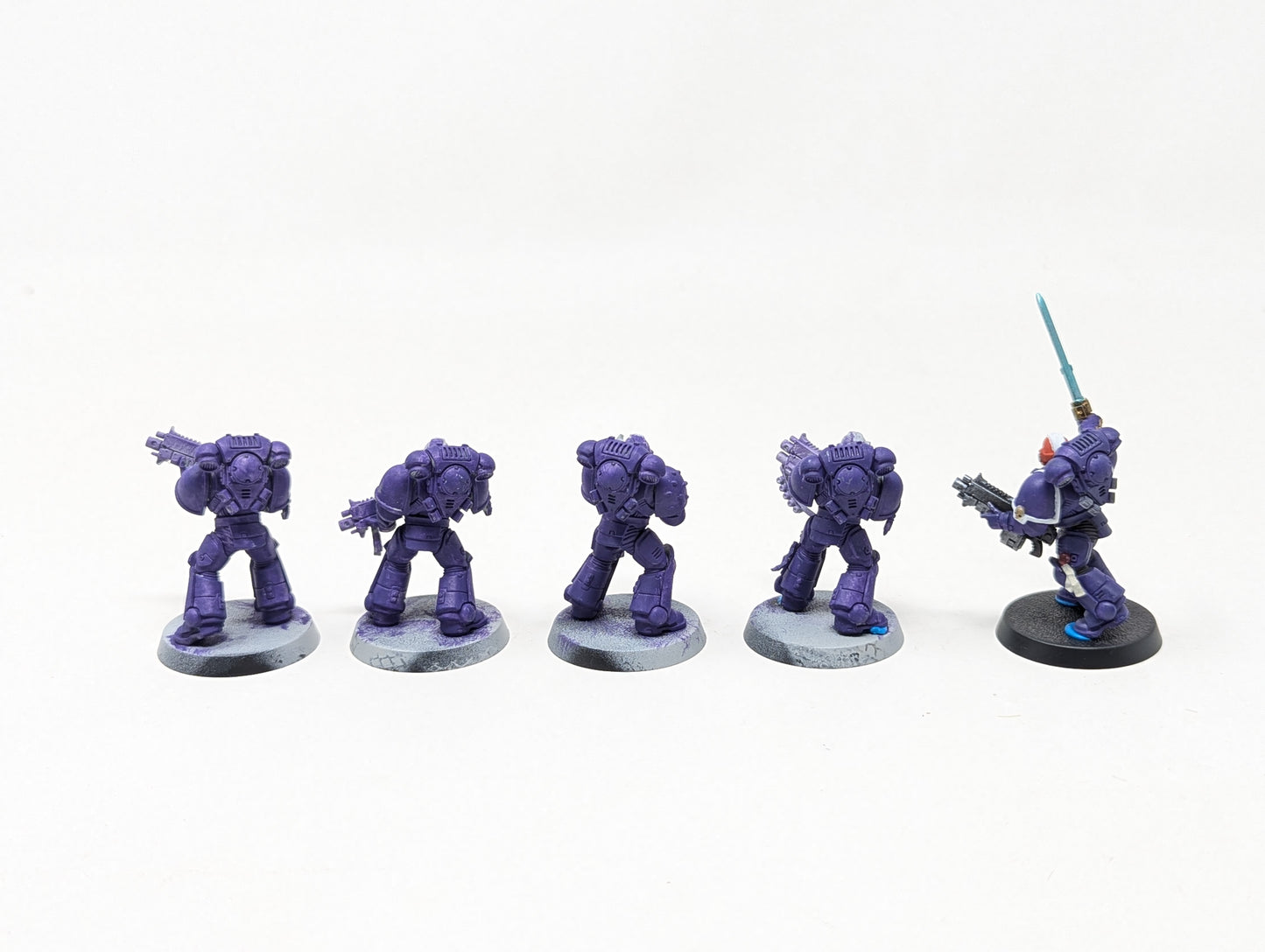 Intercessors