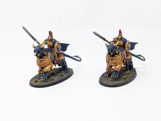 Fulminators (Tabletop)