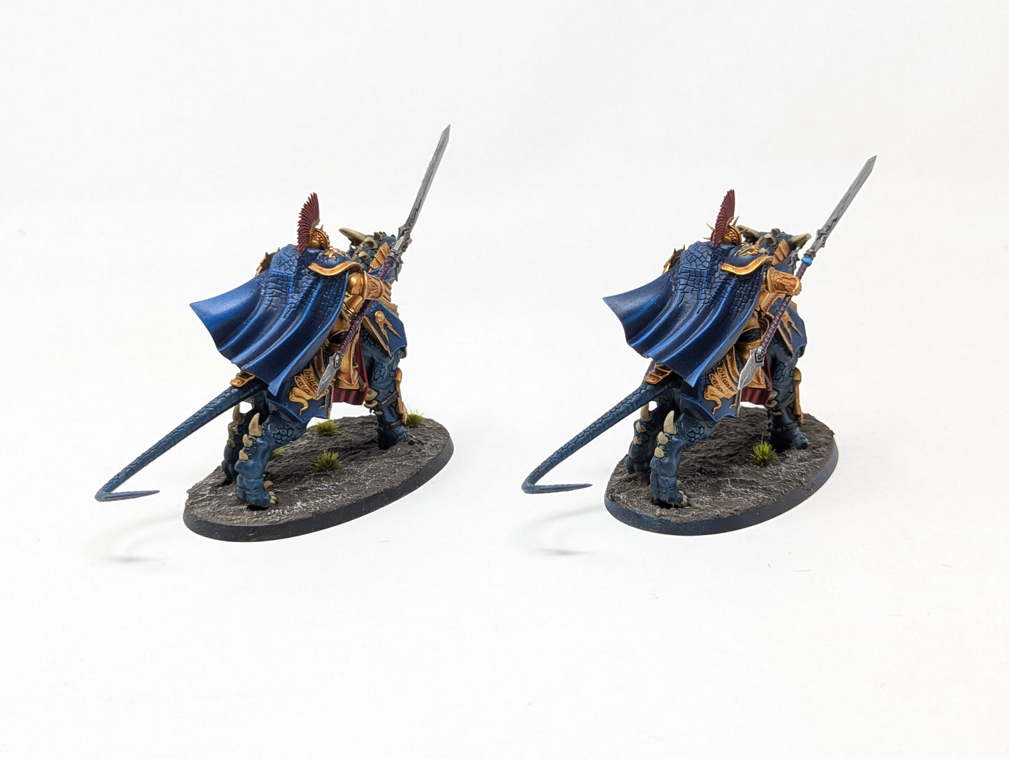 Fulminators (Tabletop)
