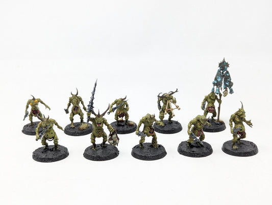 Plaguebearers (Tabletop)