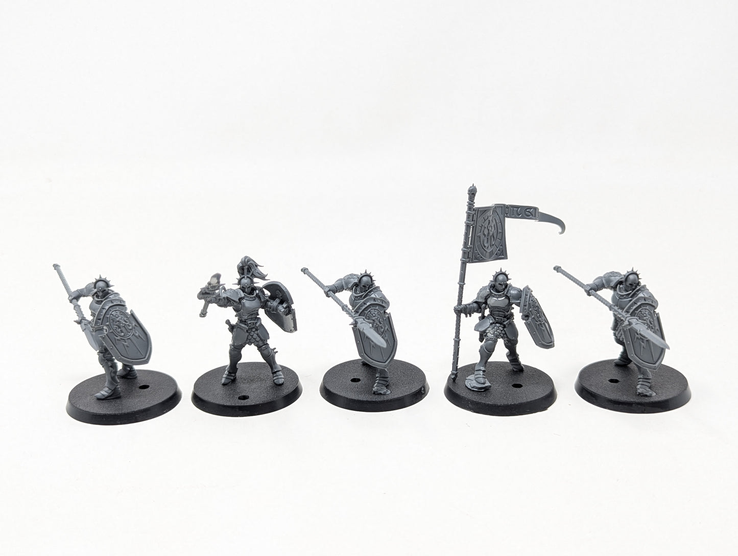 Vindictors