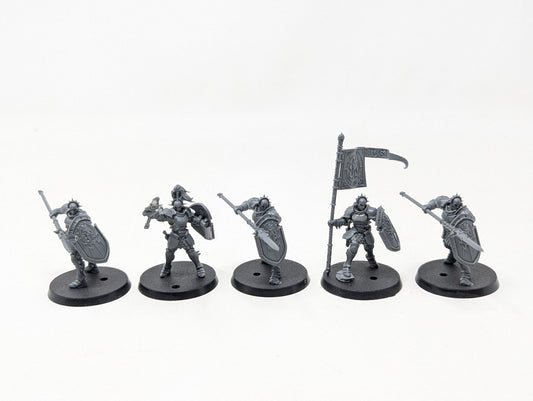 Vindictors