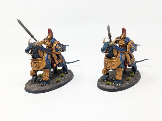 Fulminators (Tabletop)
