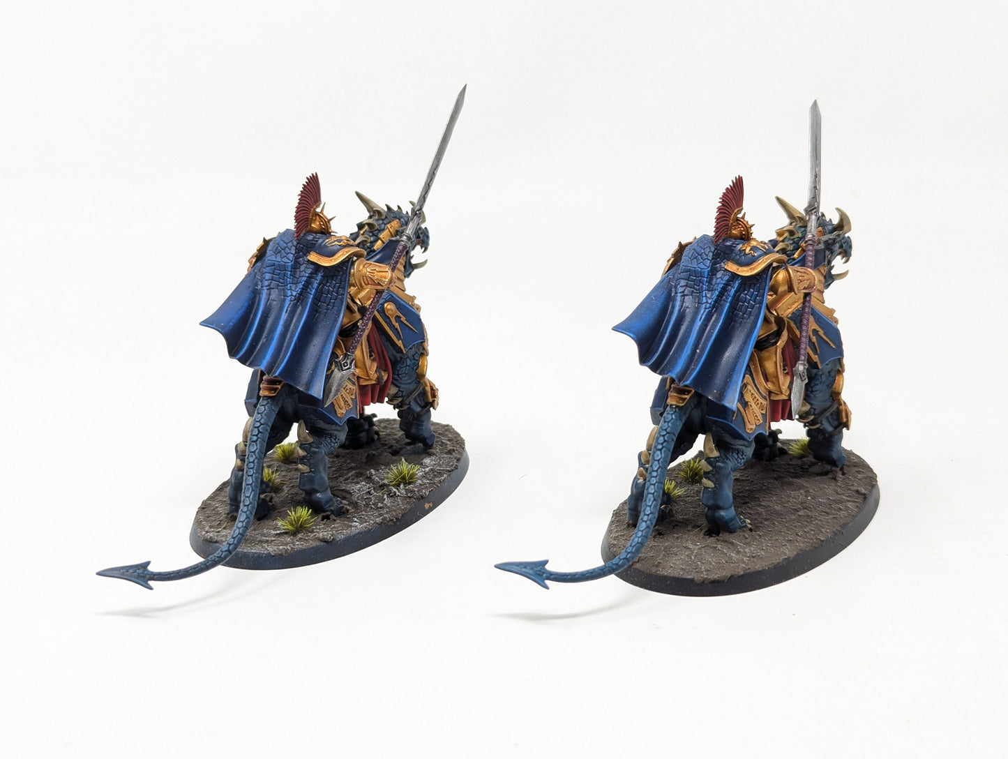 Fulminators (Tabletop)